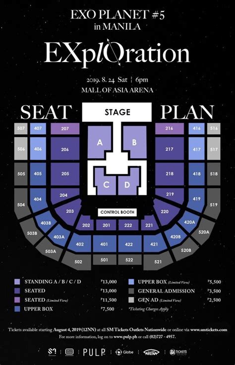 exo in philippines 2018|EXO Setlist at Mall of Asia Arena, Pasay City.